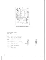 Предварительный просмотр 38 страницы McIntosh C35 - SERVICE Service Manual