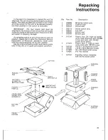 Предварительный просмотр 39 страницы McIntosh C35 - SERVICE Service Manual