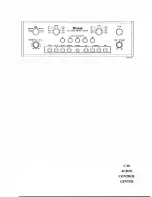 Preview for 2 page of McIntosh C40 Owner'S Manual