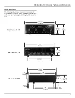 Предварительный просмотр 5 страницы McIntosh C41 Owner'S Manual