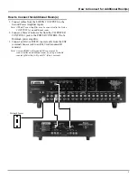 Предварительный просмотр 9 страницы McIntosh C41 Owner'S Manual