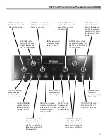 Предварительный просмотр 11 страницы McIntosh C41 Owner'S Manual