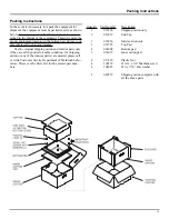 Предварительный просмотр 19 страницы McIntosh C41 Owner'S Manual