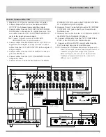 Предварительный просмотр 7 страницы McIntosh C42 Owner'S Manual