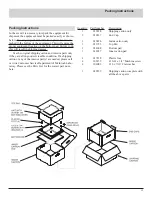 Предварительный просмотр 15 страницы McIntosh C42 Owner'S Manual