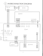 Предварительный просмотр 5 страницы McIntosh C42 Service Manual