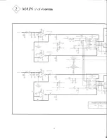 Предварительный просмотр 8 страницы McIntosh C42 Service Manual