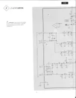 Предварительный просмотр 9 страницы McIntosh C42 Service Manual