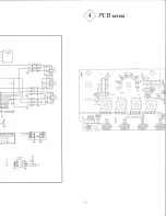 Предварительный просмотр 23 страницы McIntosh C42 Service Manual