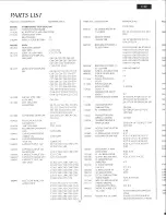 Предварительный просмотр 29 страницы McIntosh C42 Service Manual