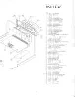 Предварительный просмотр 32 страницы McIntosh C42 Service Manual