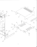 Предварительный просмотр 33 страницы McIntosh C42 Service Manual