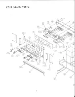 Предварительный просмотр 34 страницы McIntosh C42 Service Manual