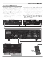 Предварительный просмотр 9 страницы McIntosh C45 Owner'S Manual