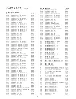 Предварительный просмотр 28 страницы McIntosh C45 Service Manual