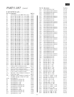 Предварительный просмотр 29 страницы McIntosh C45 Service Manual