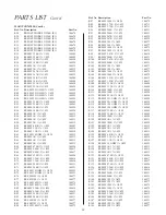 Предварительный просмотр 30 страницы McIntosh C45 Service Manual