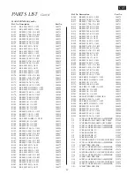 Предварительный просмотр 31 страницы McIntosh C45 Service Manual