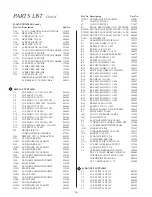 Предварительный просмотр 32 страницы McIntosh C45 Service Manual