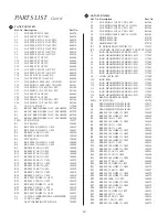 Предварительный просмотр 34 страницы McIntosh C45 Service Manual