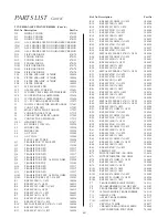 Предварительный просмотр 36 страницы McIntosh C45 Service Manual