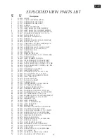 Предварительный просмотр 39 страницы McIntosh C45 Service Manual