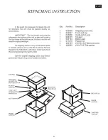 Предварительный просмотр 41 страницы McIntosh C45 Service Manual