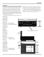 Предварительный просмотр 7 страницы McIntosh C46 Owner'S Manual