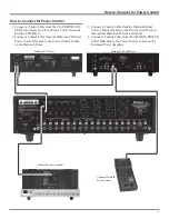 Предварительный просмотр 9 страницы McIntosh C46 Owner'S Manual