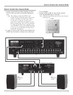 Предварительный просмотр 11 страницы McIntosh C46 Owner'S Manual