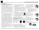 Предварительный просмотр 4 страницы McIntosh C47 Owner'S Manual