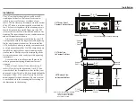 Предварительный просмотр 7 страницы McIntosh C47 Owner'S Manual