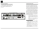 Предварительный просмотр 8 страницы McIntosh C47 Owner'S Manual