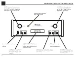 Предварительный просмотр 12 страницы McIntosh C47 Owner'S Manual