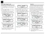 Предварительный просмотр 16 страницы McIntosh C47 Owner'S Manual