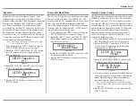 Предварительный просмотр 17 страницы McIntosh C47 Owner'S Manual