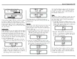 Предварительный просмотр 21 страницы McIntosh C47 Owner'S Manual