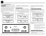 Предварительный просмотр 22 страницы McIntosh C47 Owner'S Manual