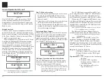 Предварительный просмотр 24 страницы McIntosh C47 Owner'S Manual