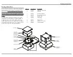 Предварительный просмотр 31 страницы McIntosh C47 Owner'S Manual