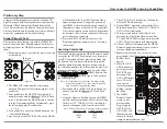 Предварительный просмотр 35 страницы McIntosh C47 Owner'S Manual