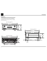 Предварительный просмотр 6 страницы McIntosh C48 Owner'S Manual