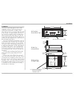 Предварительный просмотр 7 страницы McIntosh C48 Owner'S Manual