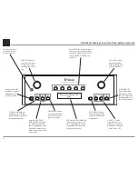 Предварительный просмотр 12 страницы McIntosh C48 Owner'S Manual