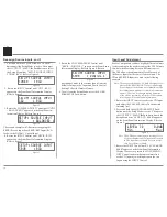 Предварительный просмотр 14 страницы McIntosh C48 Owner'S Manual