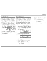 Предварительный просмотр 17 страницы McIntosh C48 Owner'S Manual