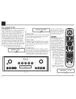 Предварительный просмотр 18 страницы McIntosh C48 Owner'S Manual