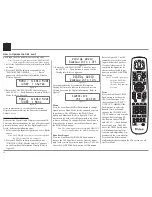 Предварительный просмотр 20 страницы McIntosh C48 Owner'S Manual