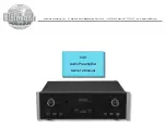 McIntosh C49 Owner'S Manual предпросмотр