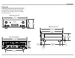 Предварительный просмотр 5 страницы McIntosh C49 Owner'S Manual